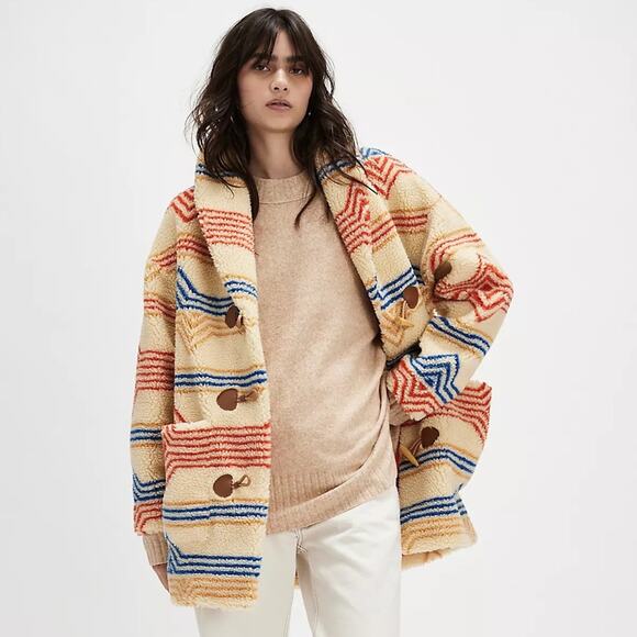 MOTHER Jackets & Blazers - MOTHER The Patch Pocket Channel Changer Jacket